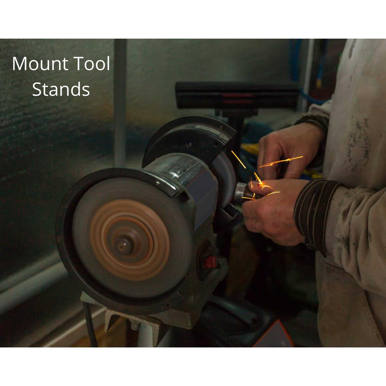 Fountain pump Submersible Water pump Kit with Led Light 220 Gph Waterproof Silent outdoor Pond pump Small Aquarium pump for Hydroponic Aquarium Air - Inhomebuy