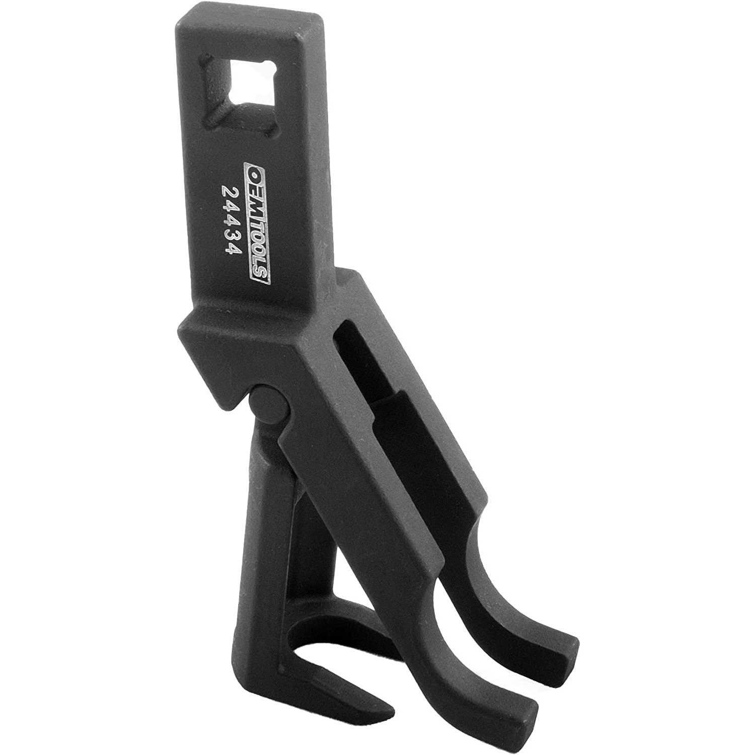 OEMTOOLS 24399 Vacuum Pump Oil 8 Oz - Inhomebuy