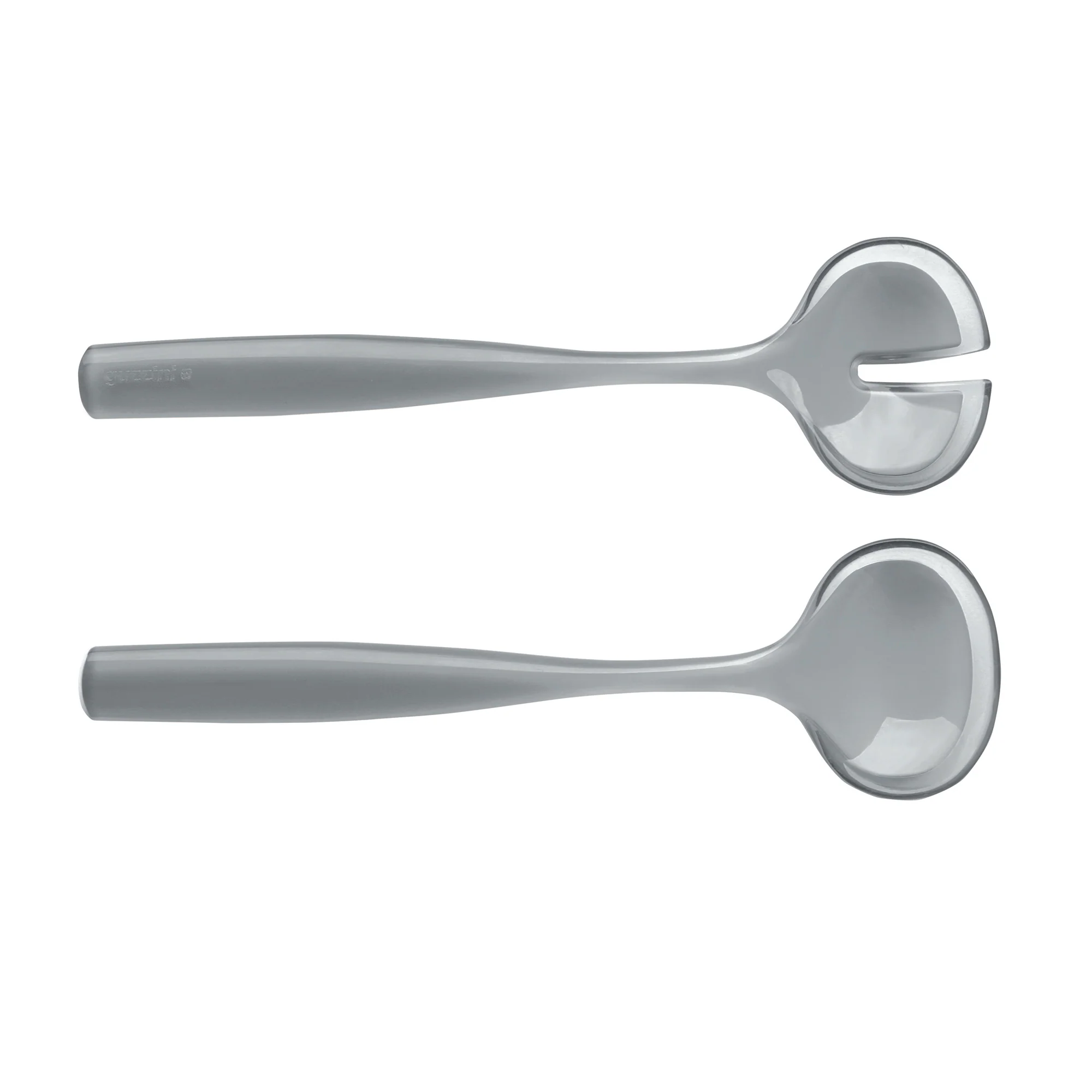 Salad Servers Grace Red - Inhomebuy