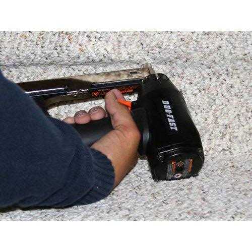 Duo-Fast 1013292 Wide Crown Fine Wire Stapler - Inhomebuy