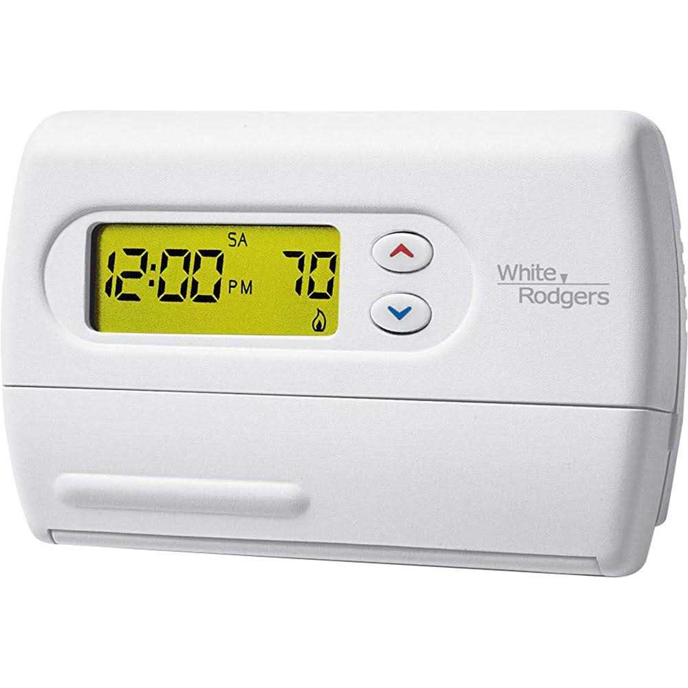 White-Rodgers 1F80-361 - Inhomebuy