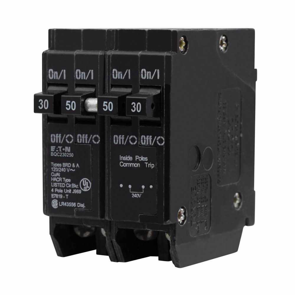 Eaton BQ250250 - Inhomebuy
