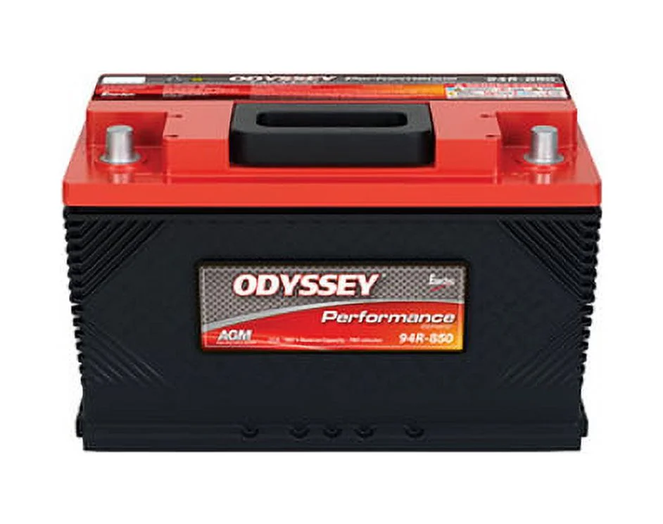 Odyssey Performance ODP-AGM94R/H7/L4 Automotive Battery - Inhomebuy
