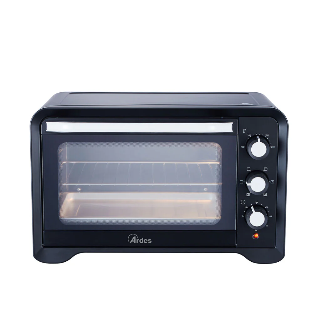 Electric Oven Ventilated �?Magnus 45L - Inhomebuy