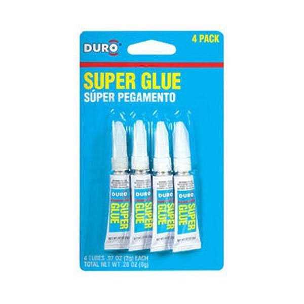 Duro Super Glue - Inhomebuy