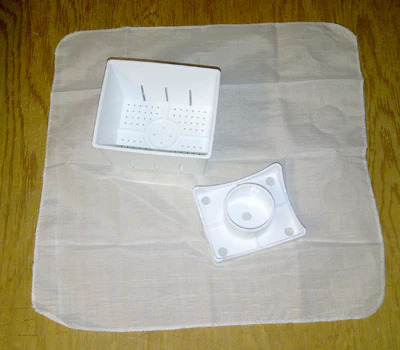 G-TOFU | Tofu Making Kit for Soymilk Makers - Inhomebuy