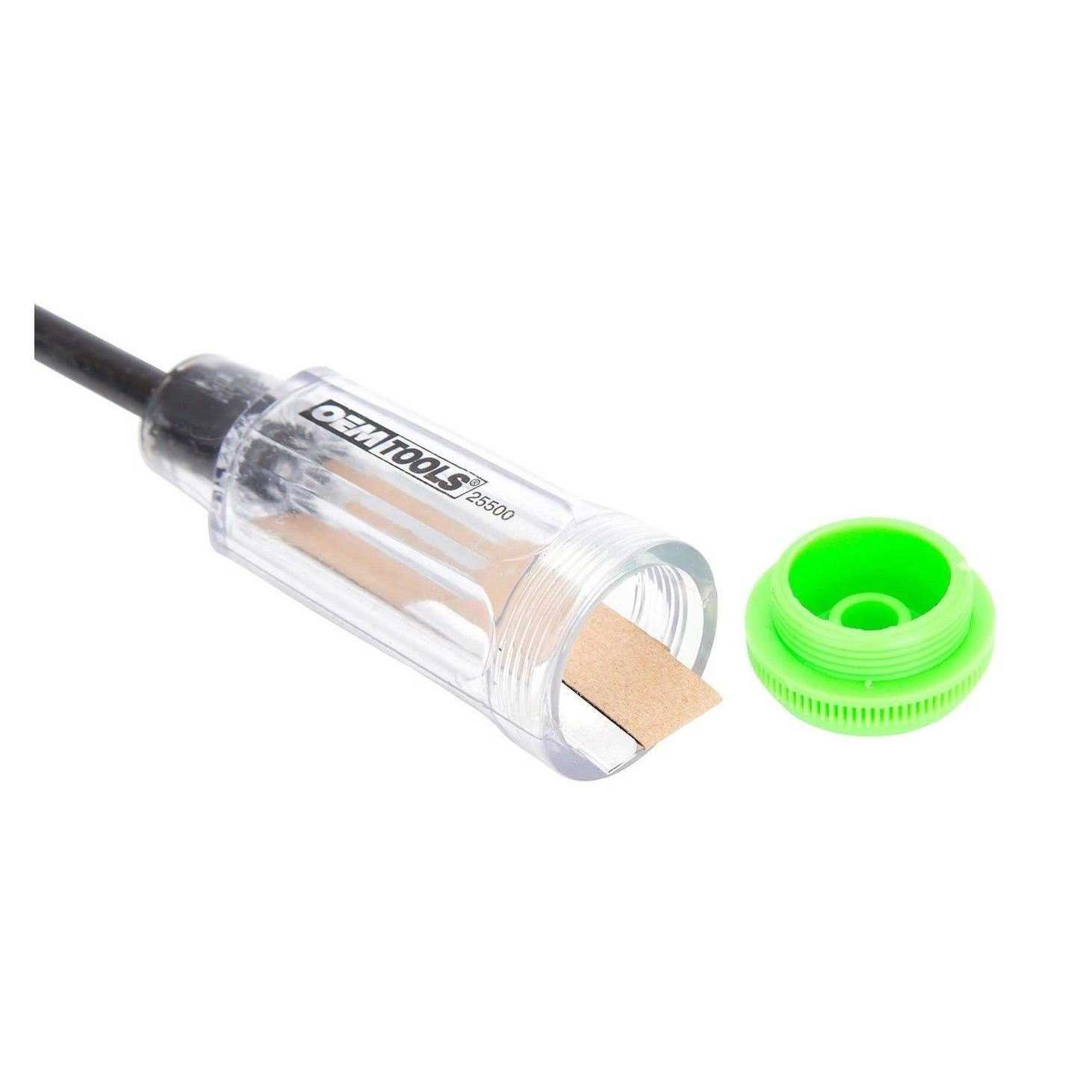 OEMTOOLS 25443 Extraction and Filling Pump - Inhomebuy