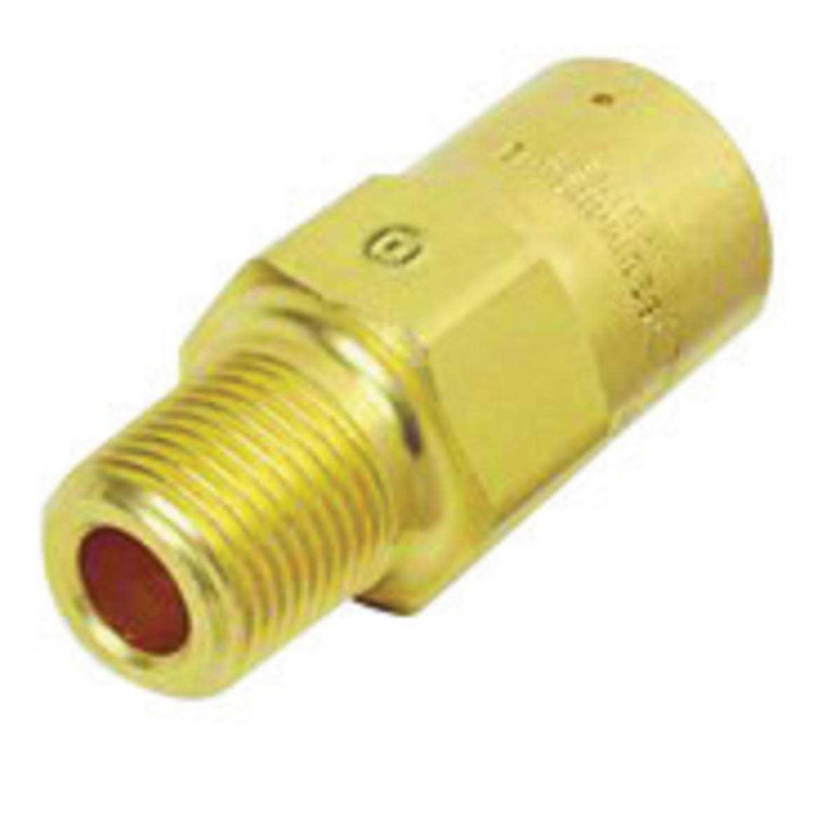 Western Enterprises Adaptor Inert Arc 312-AW-15A - Inhomebuy