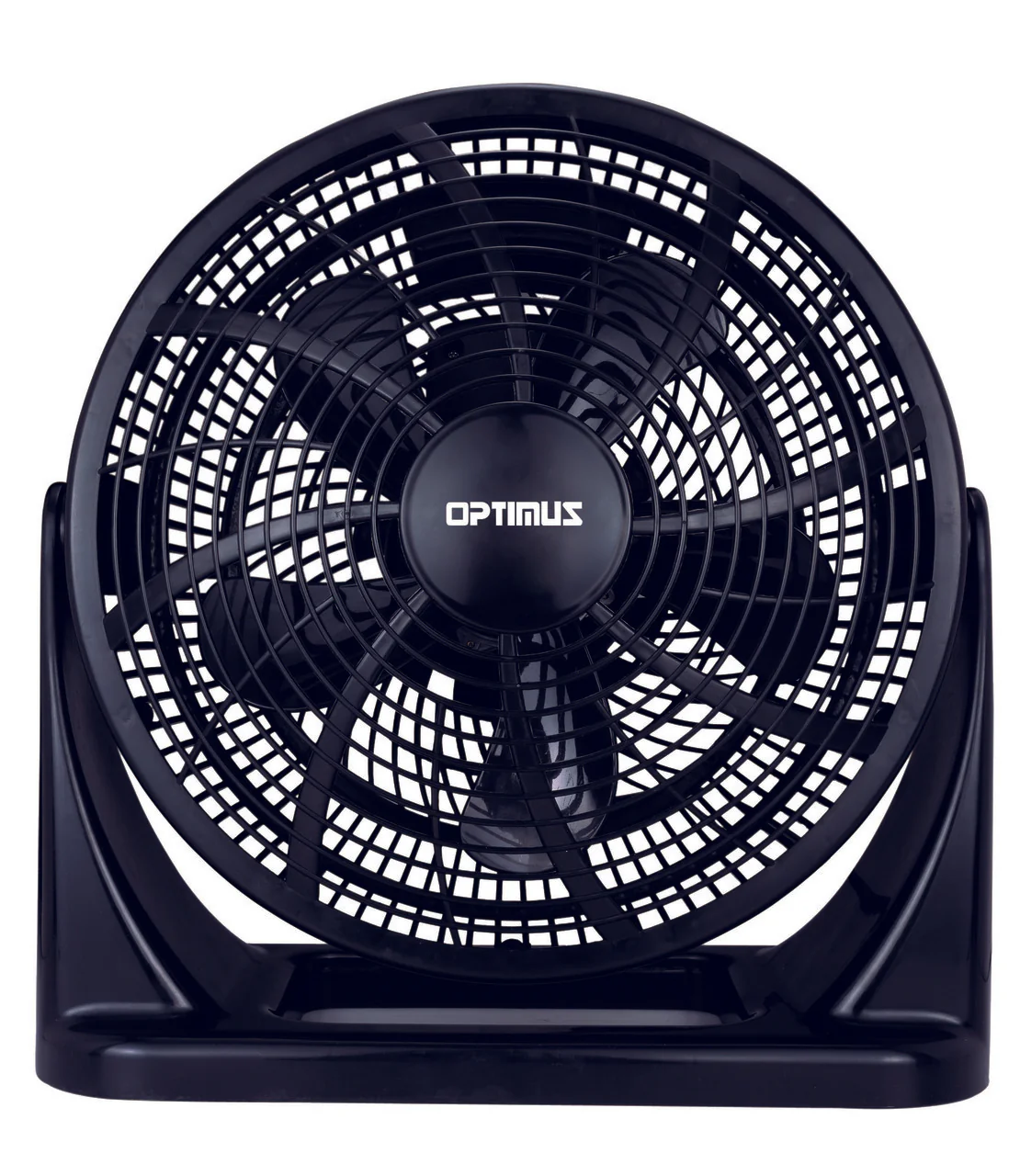 Optimus Air Circulator 12''turbo high performance | F-7120 - Inhomebuy