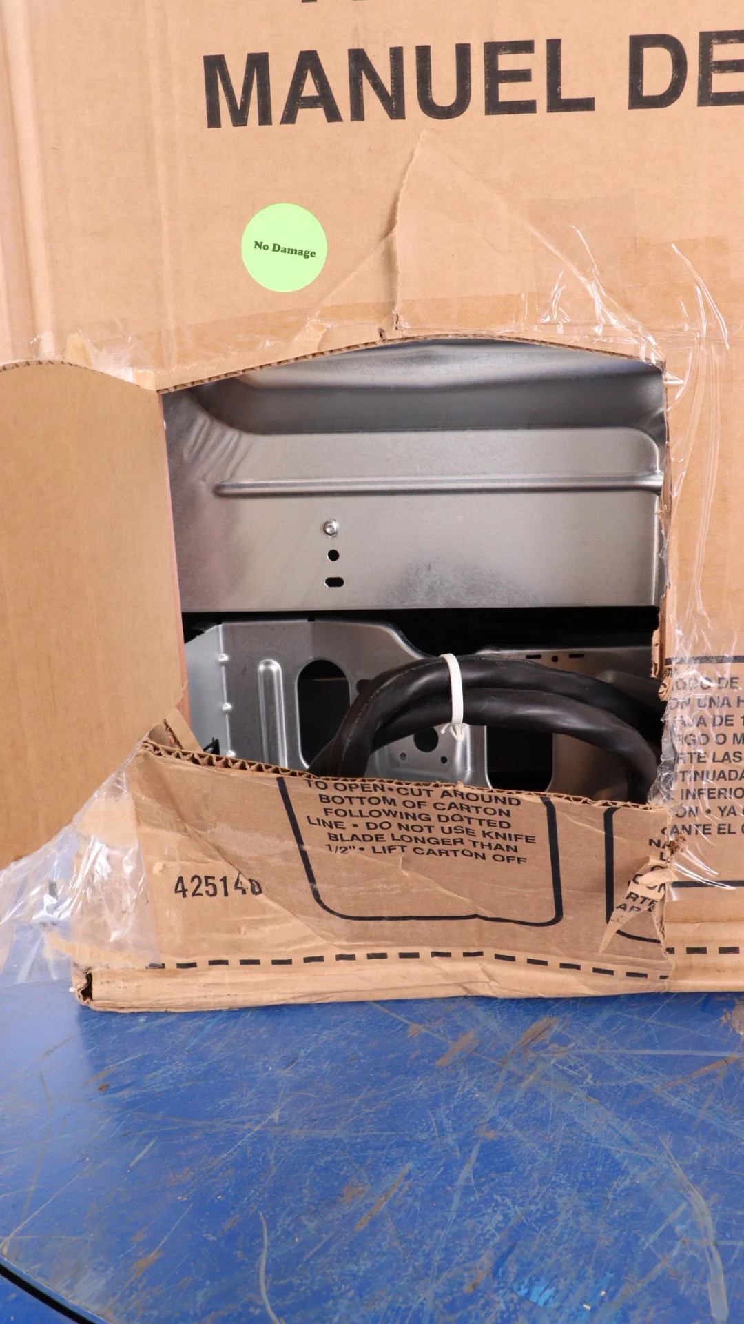 FRIGIDAIRE 30 IN 5.3 CU FT. ELECTRIC FREESTANDING RANGE WITH EVENTEMP COOKTOP - FCRE306CAS - Inhomebuy