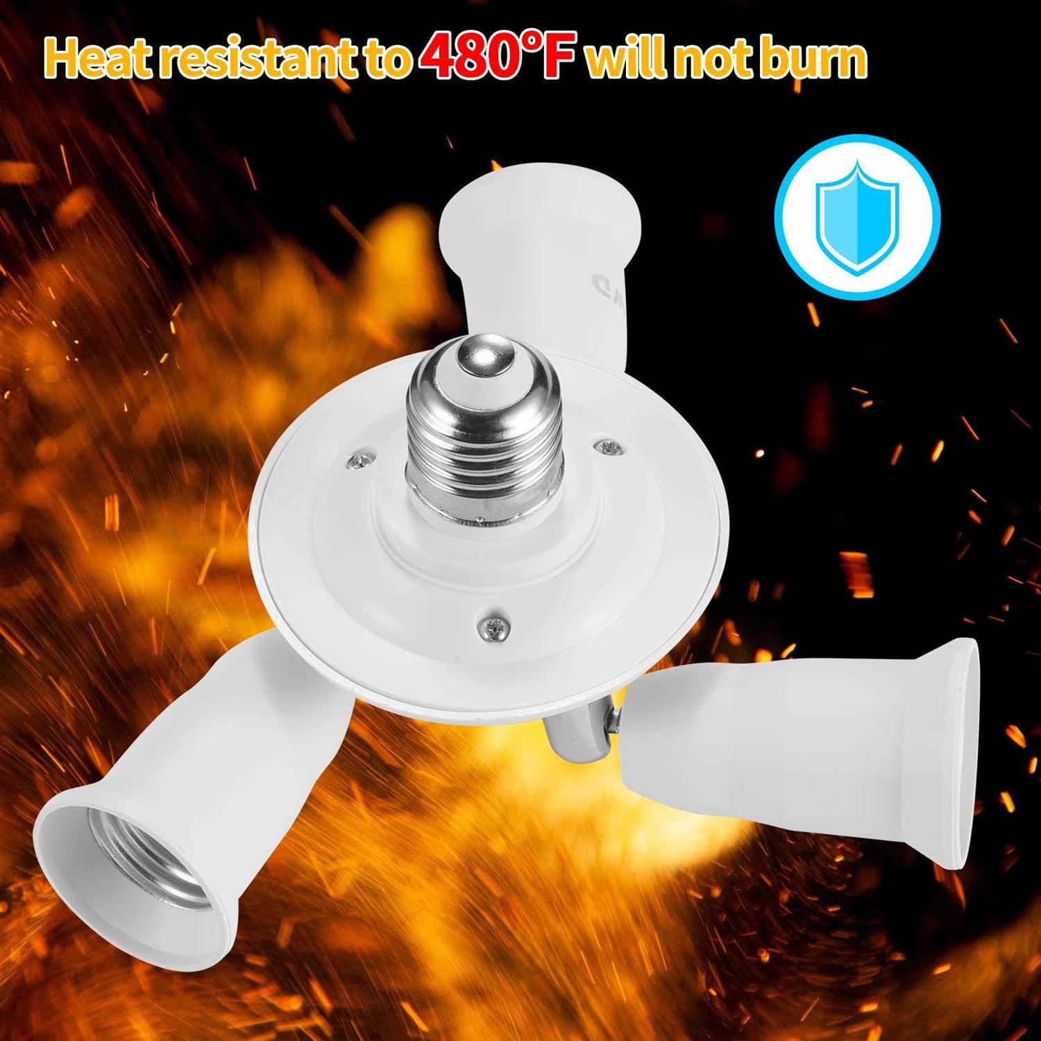 Yvan Telescoping Ladder,12.5 FT One Button Retraction Aluminum Telescopic Extension Extendable Ladder,Slow Down Design Multi-Purpose Step Ladder - Inhomebuy