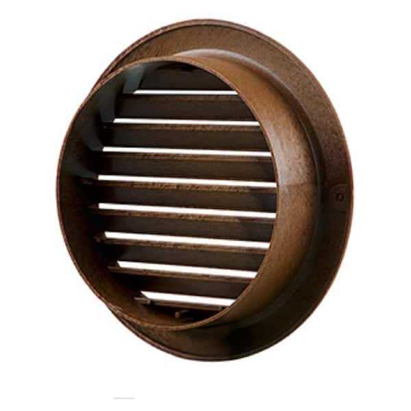 VENTS-US Decorative Round Vent Cover - Inhomebuy