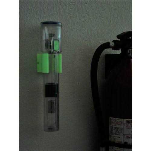 Ecoborder 4 ft. Grey Rubber Curb Landscape Edging - Inhomebuy