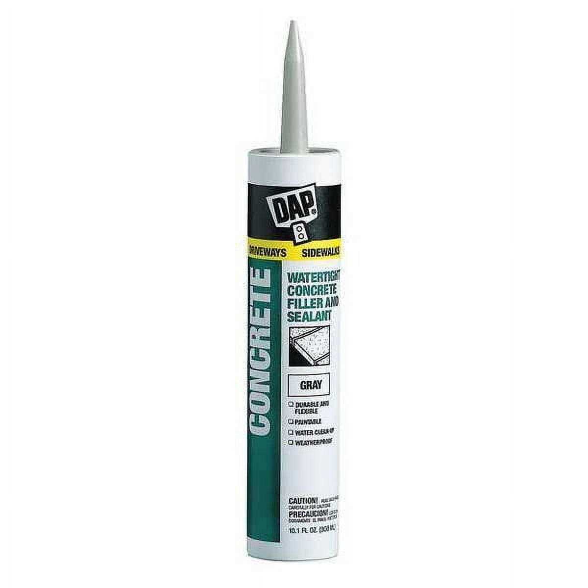 Dap Concrete Filler Sealant - Inhomebuy