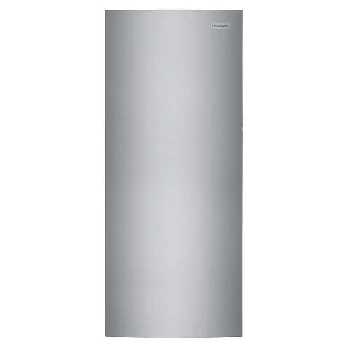 Frigidaire 27 in 15.5 cu ft Upright Freezer - FFFU16F2VW - Inhomebuy