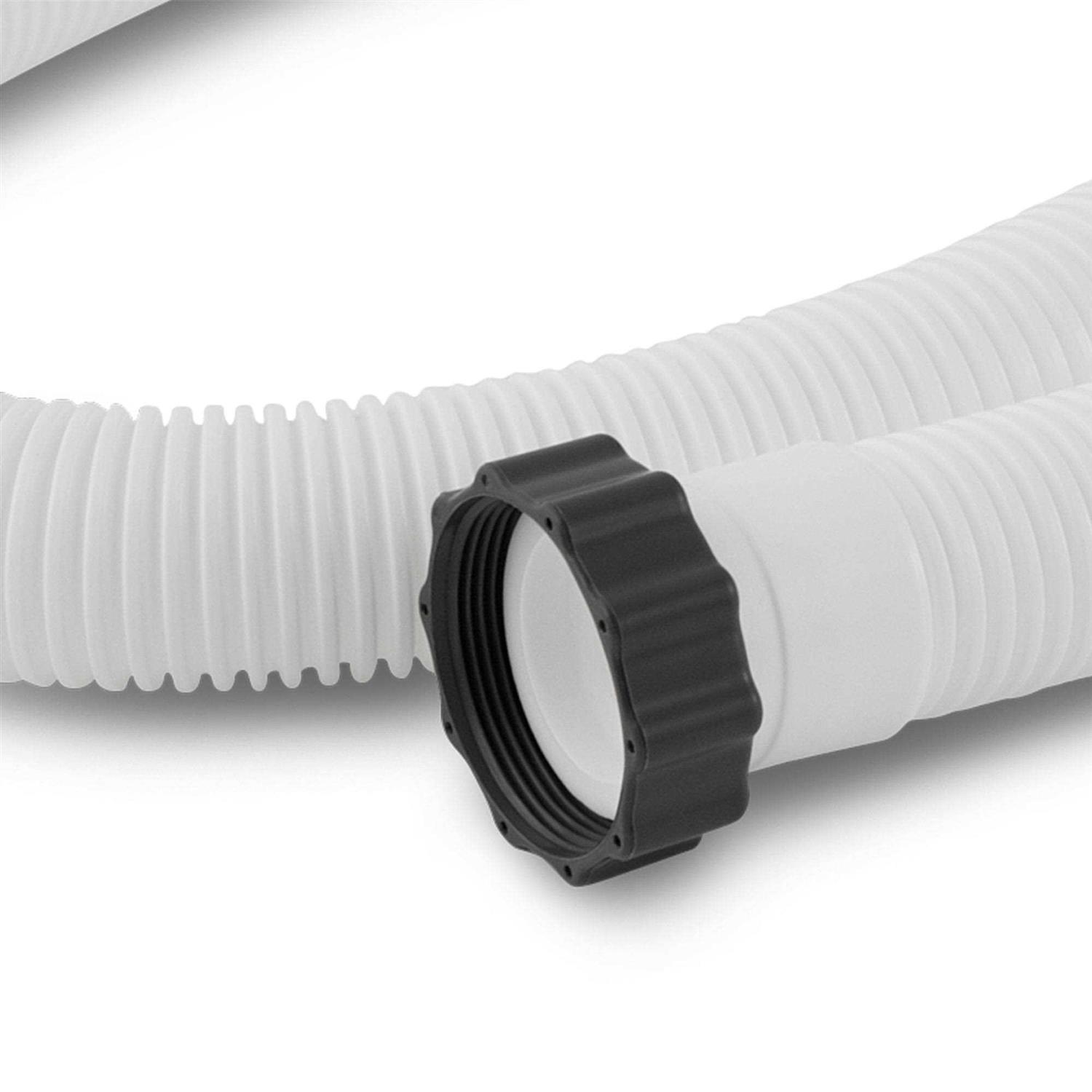 Intex 3000 GPH Sand Filter Pump Above Ground - Inhomebuy