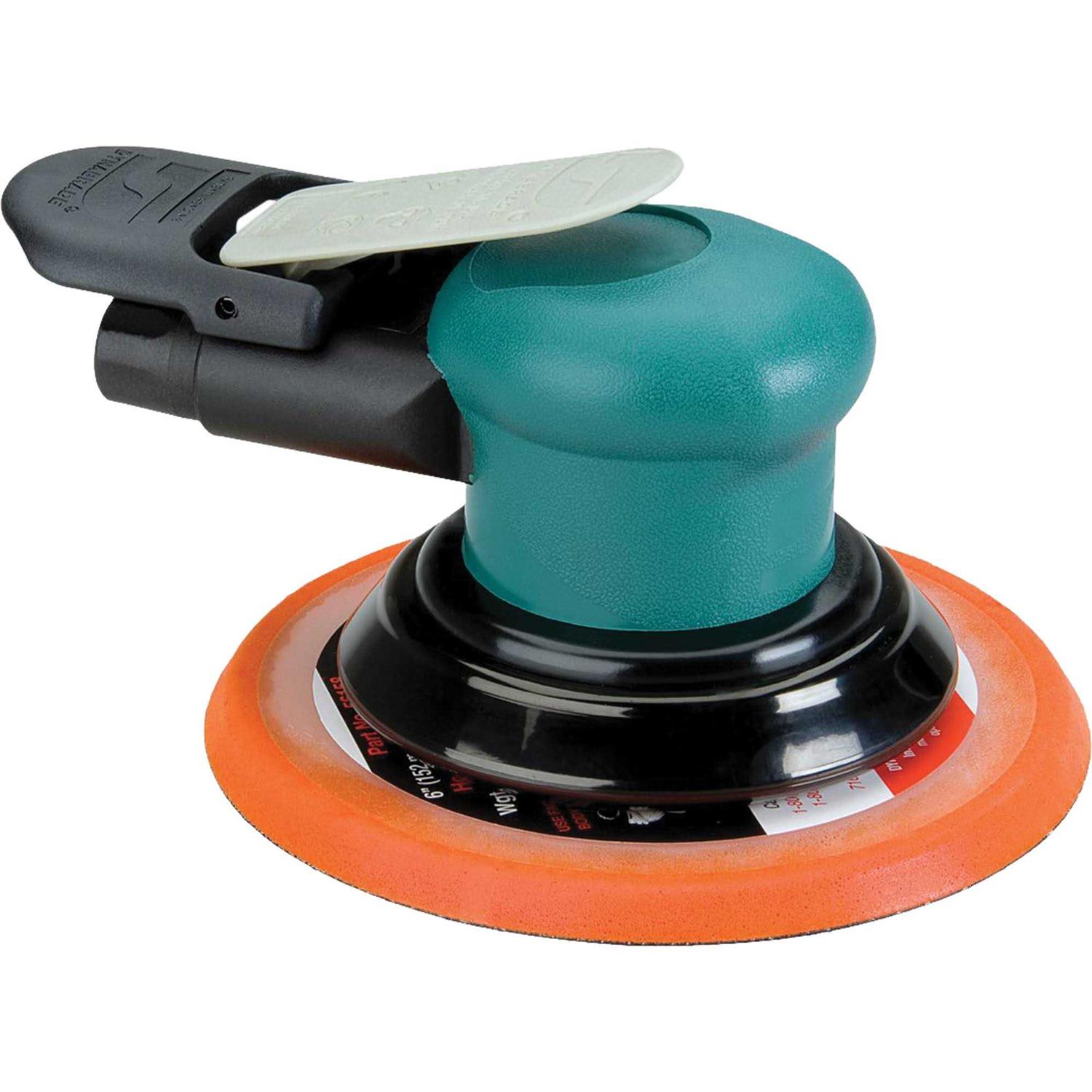 Dynabrade Dynorbital-Spirit Sander 59020 - Inhomebuy