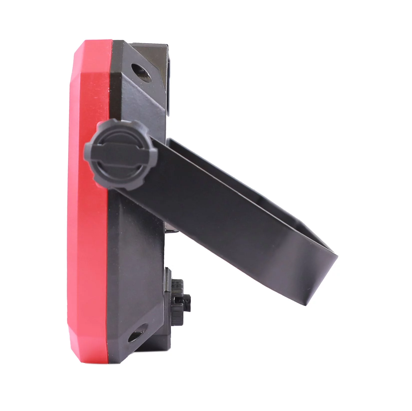 Hyper Tough 2500 Lumen Corded LED Work Light, Powder Coating Finish - Inhomebuy