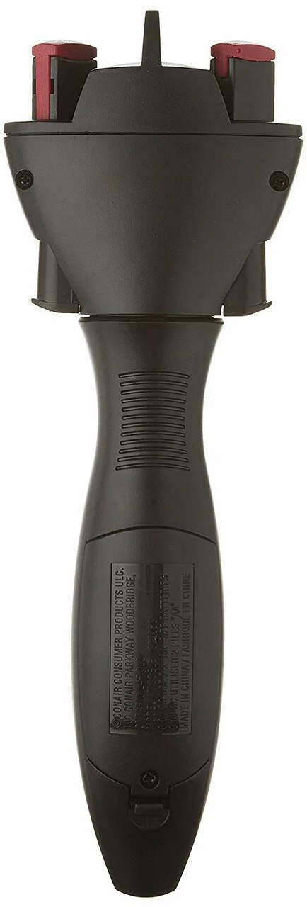 Conair Infiniti Quick Twist |CD205C| Battery Braid Maker - Inhomebuy