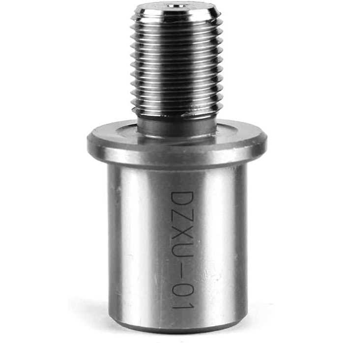 Weldmonger Stubby Gas Lens Kit for #17 - Inhomebuy