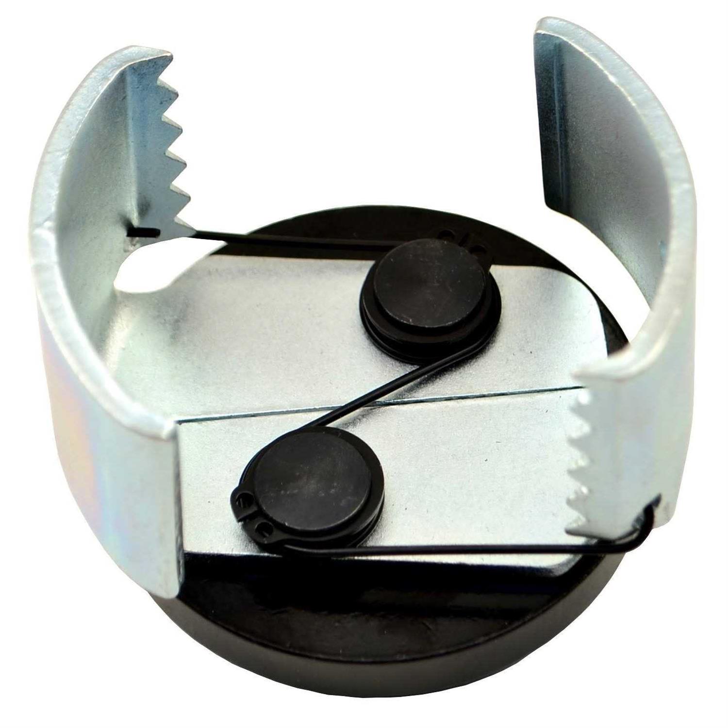 Motivx Tools 74mm Oil Filter Wrench MX2323 - Inhomebuy