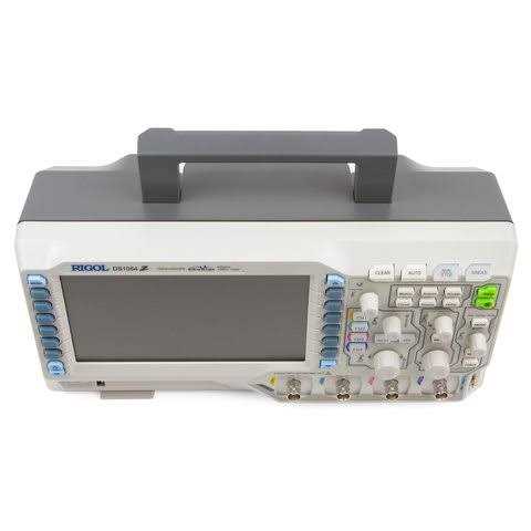 Digital Oscilloscope Rigol DS1054Z - Inhomebuy