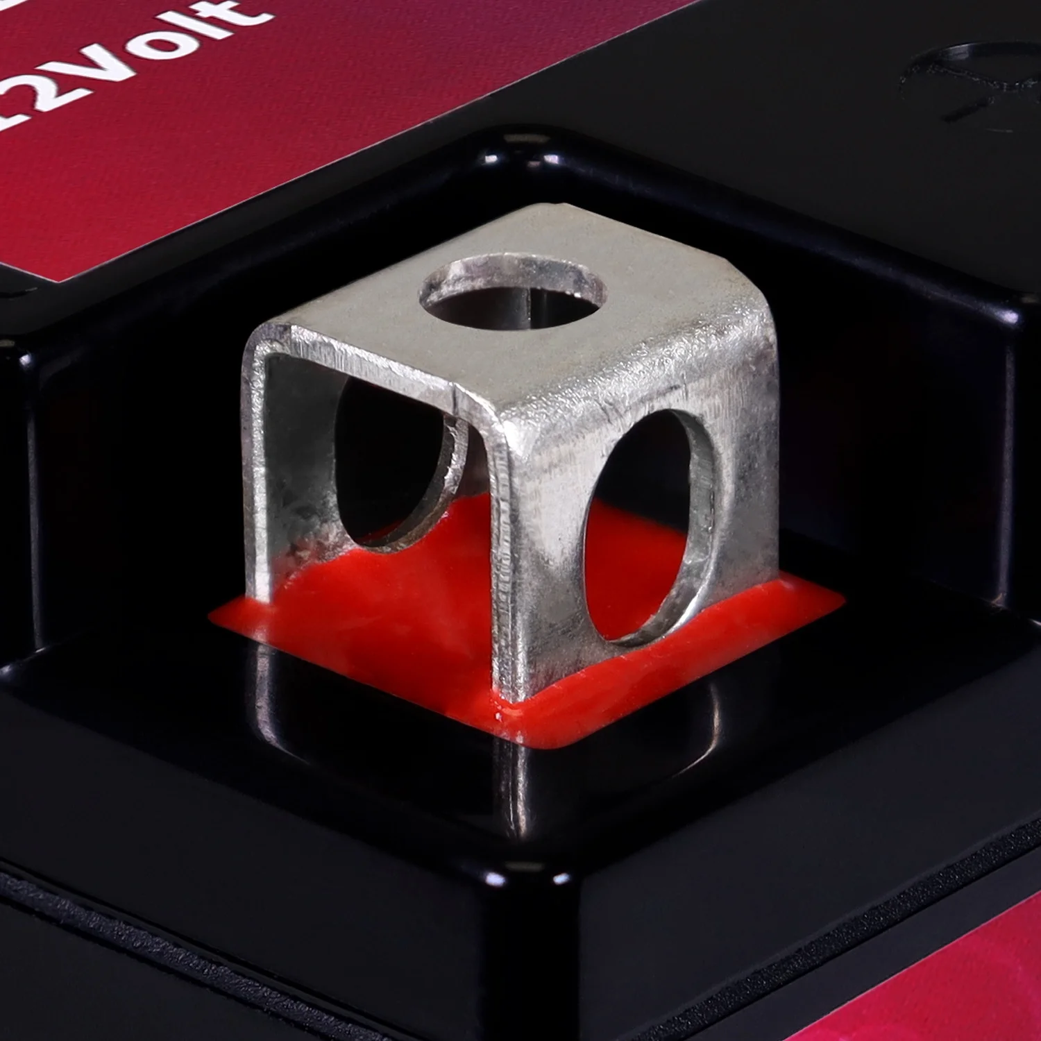 YT7B-BS 12V 6.5AH Replacement Battery for Ducati 955 Panigale V2 19-21 - Inhomebuy