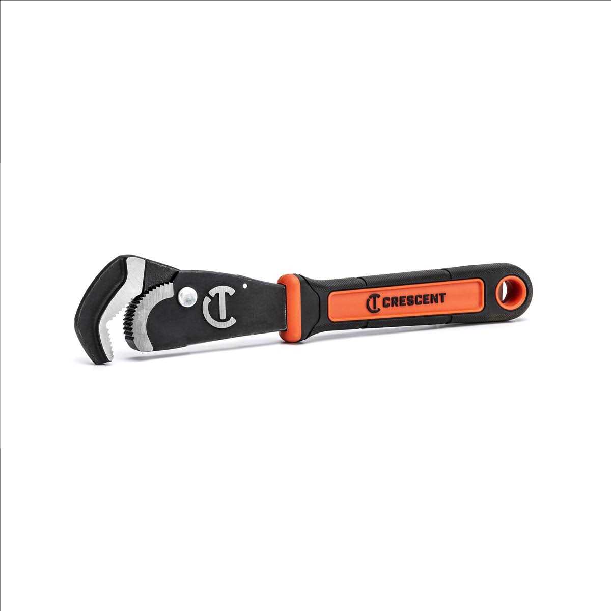 Crescent 12 Pipe Wrench CPW12 - Inhomebuy