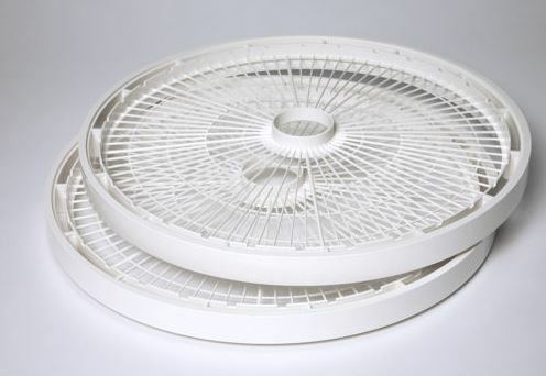 TR-2 | Add-A-Tray (2-pack) for FD-1020 / FD-1040 - Inhomebuy