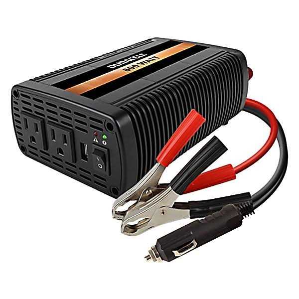 Duracell Durabeam Ultra LED Flashlight - Inhomebuy