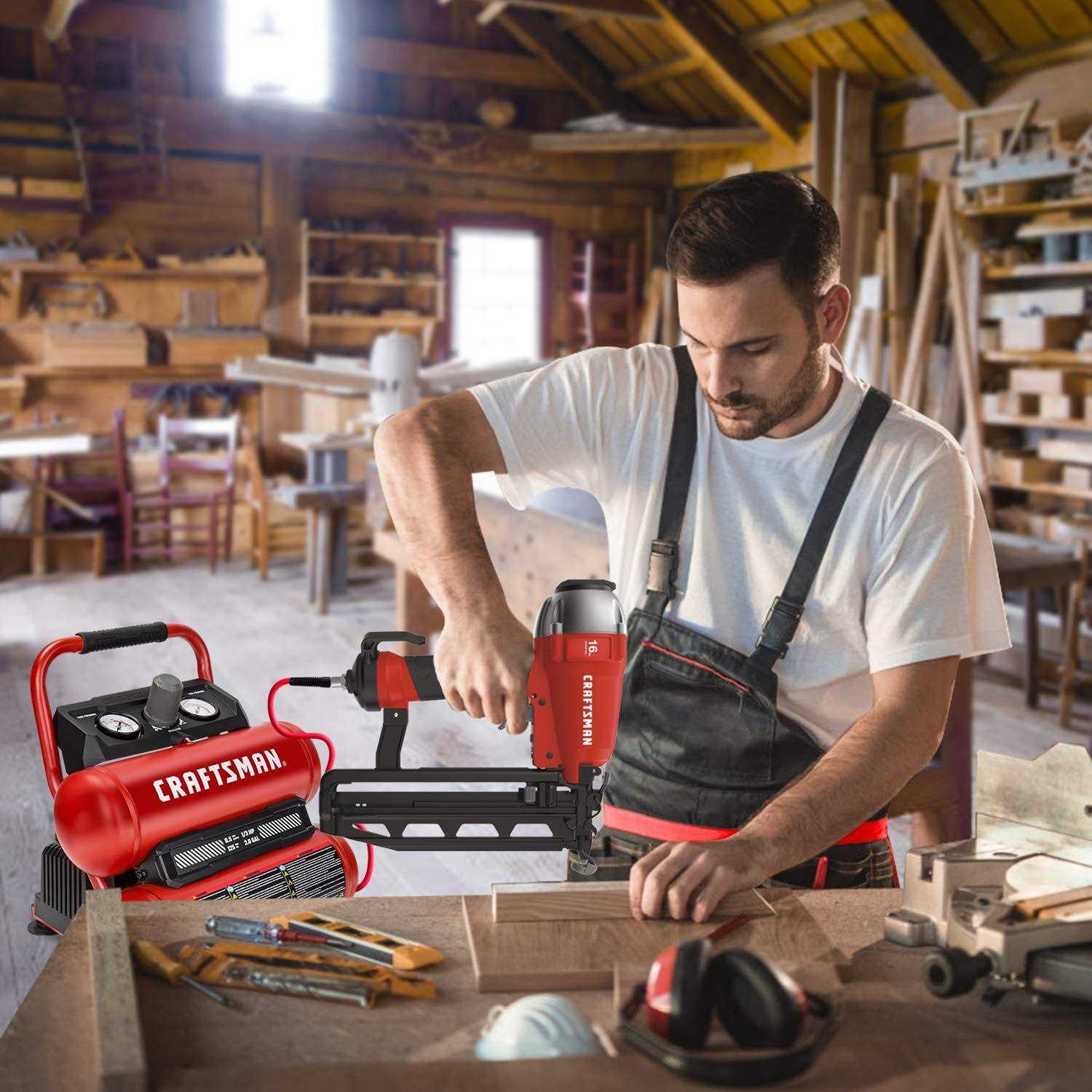 Craftsman Adjustable Wrench Set CMMT12001 - Inhomebuy