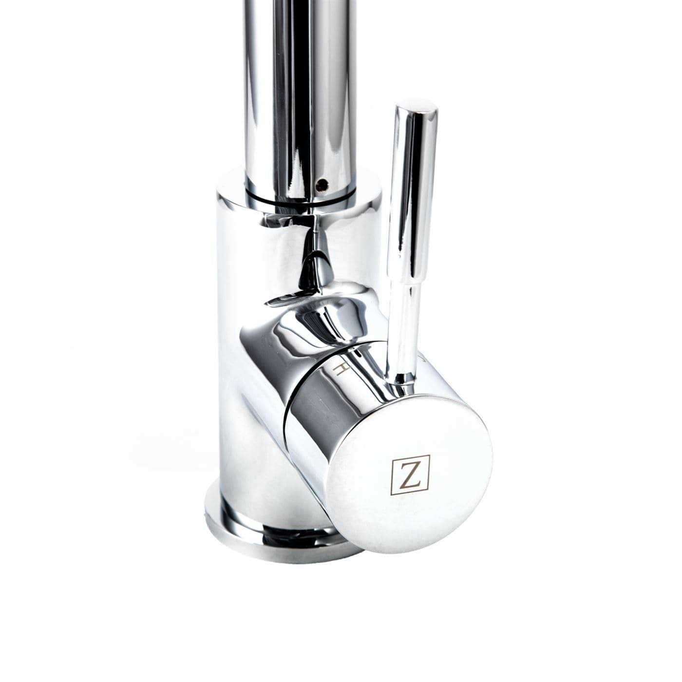 ZLINE Gemini Pot Filler GEM-FPF-CB - Inhomebuy