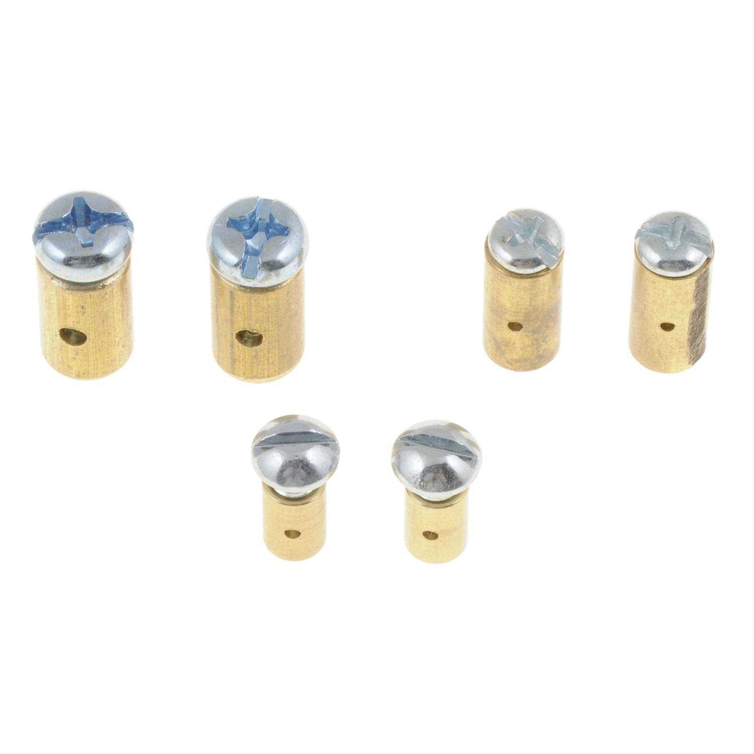 Dorman 03147 Exhaust Flange Stud Kit - Inhomebuy