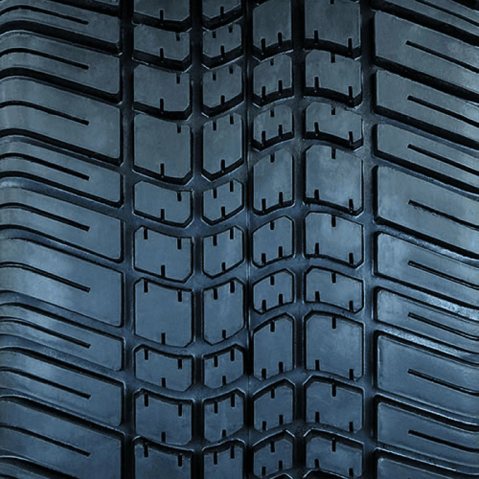 Carlisle Tour MaX Golf Cart Tire - 205/50-10 LRB 4PLY Rated - Inhomebuy