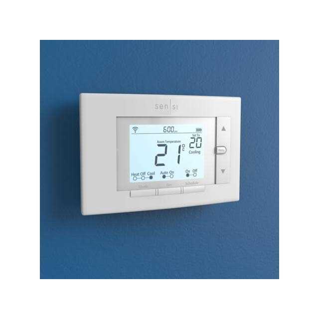 Emerson Sensi ST55 - Inhomebuy