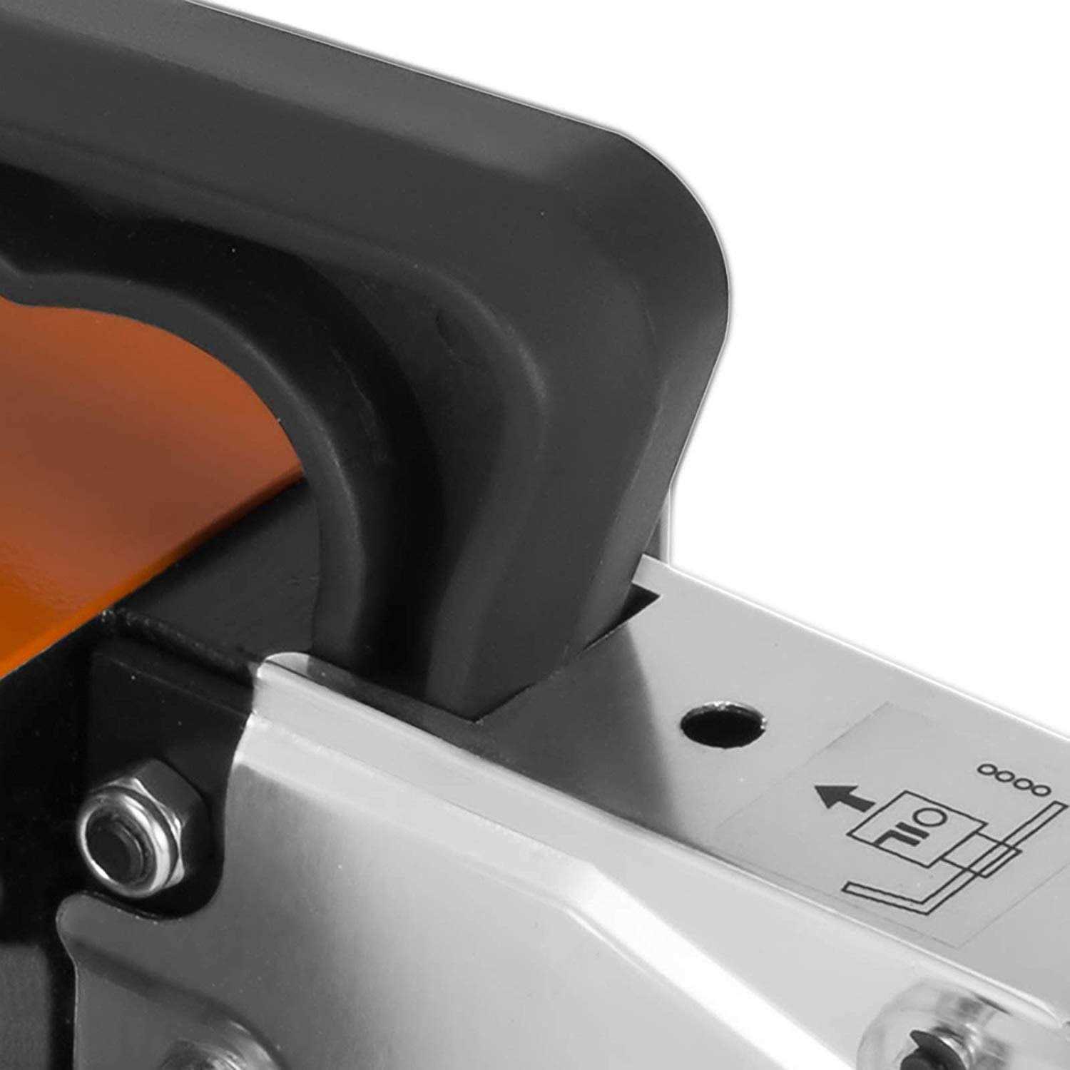 VEVOR Tenon Cutter 1/25.4mm & 2/50.8mm Dual Straight Blades & Button Screws Home Master Kit - Inhomebuy