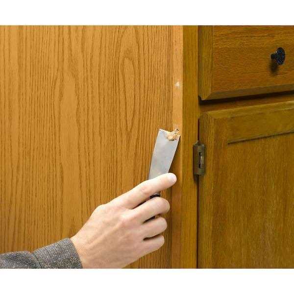 DAP Plastic Wood Wood Filler - Inhomebuy