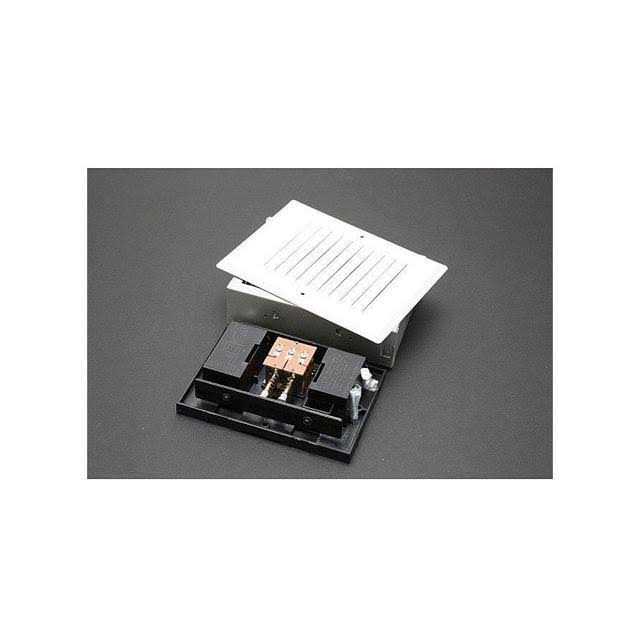 Nutone Grille & Lens 763RLN 769RFT 85315 - Inhomebuy