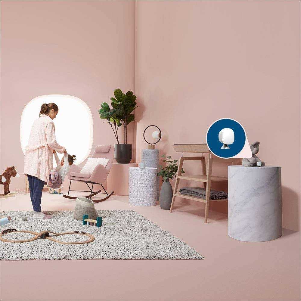 ecobee SmartSensor 2 Pack - Inhomebuy