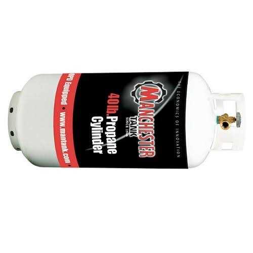 Manchester V20373/V21202 LP Service Valve - Inhomebuy