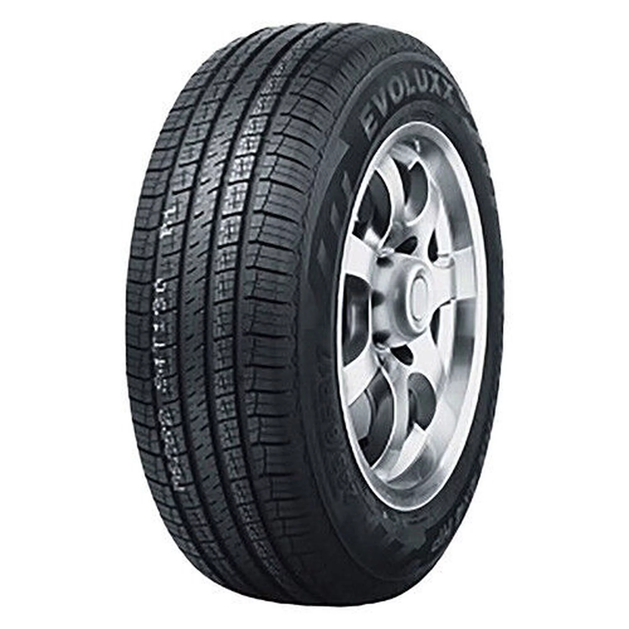 Evoluxx Capricorn 4X4 HP All Season 265/70R16 112H SUV/Crossover Tire - Inhomebuy