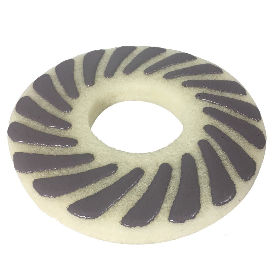 Honey Swirl Diamond Floor Pad - Inhomebuy