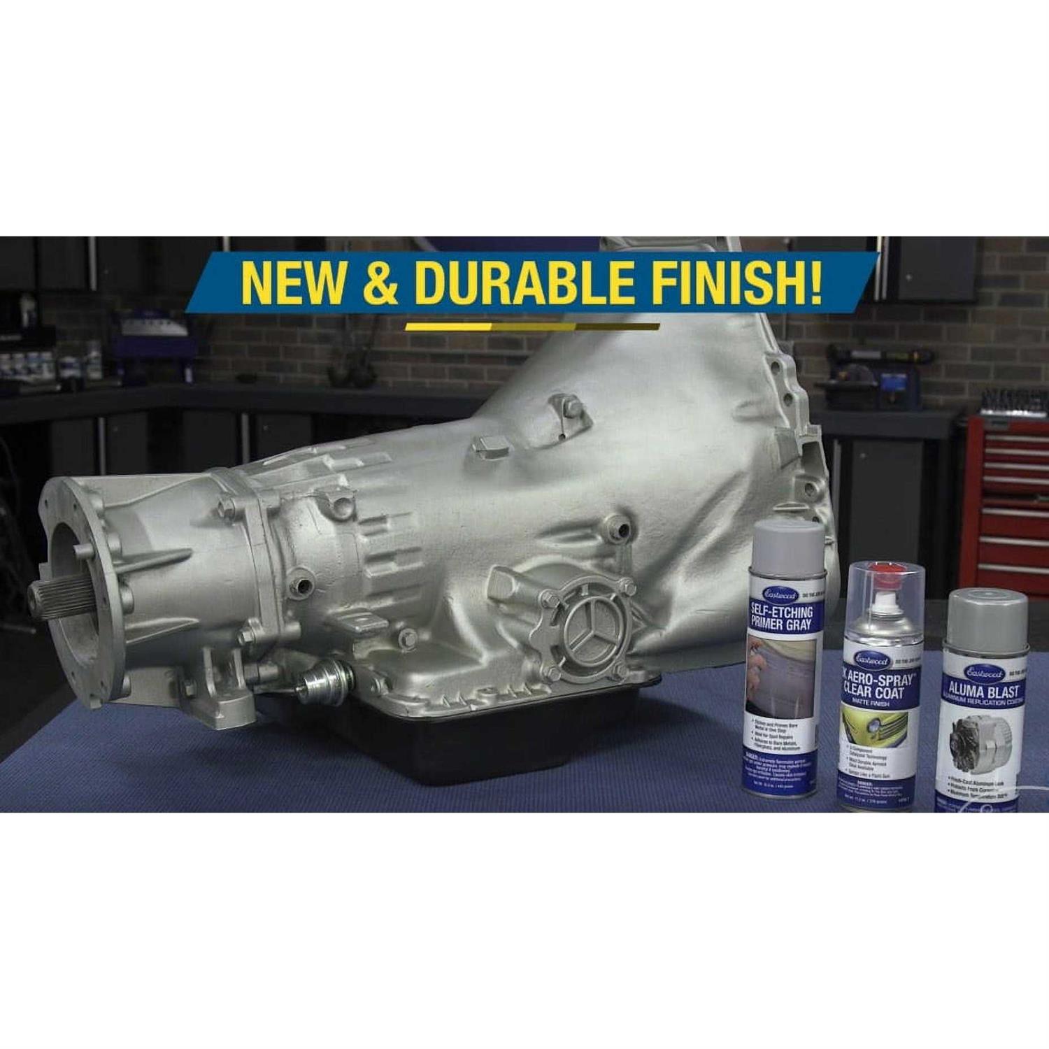 Eastwood Air Impact Screw Buster Remover With 3 Phillips Bit Heavy Trucks - Inhomebuy