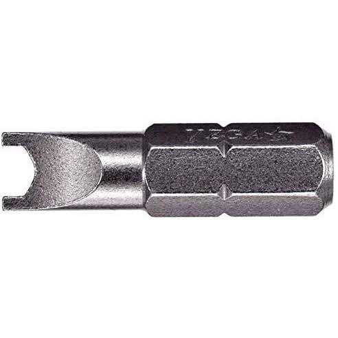 VEGA Spanner Insert Bits. Professional Grade 1/4 Hex Shank Spanner 1 Insert Bits - Inhomebuy