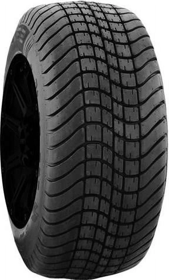 215/40-12 Vision P825 Journey Golf Cart B4 Ply Tire - Inhomebuy