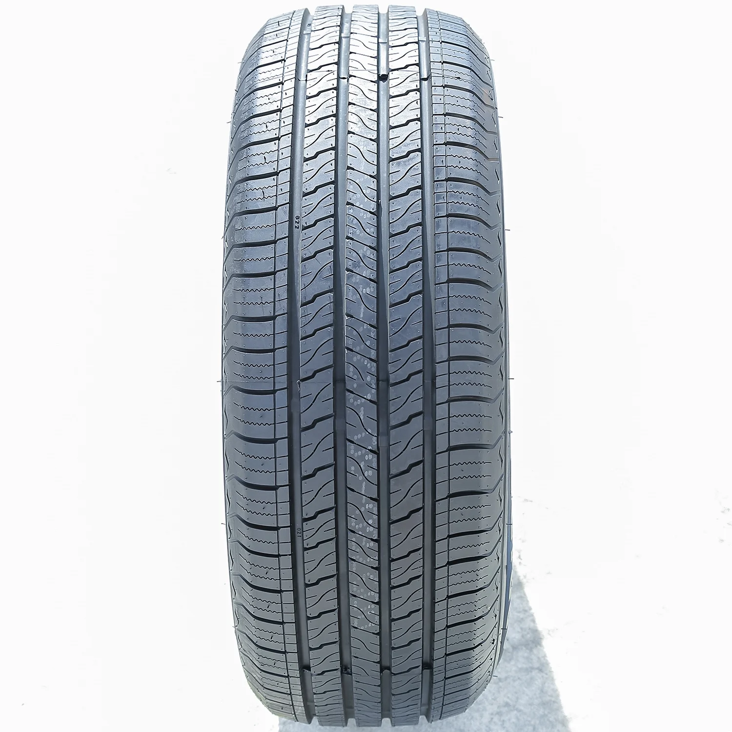 Tire Goodride Cross Legend SU320 235/55R18 100V AS A/S All Season - Inhomebuy