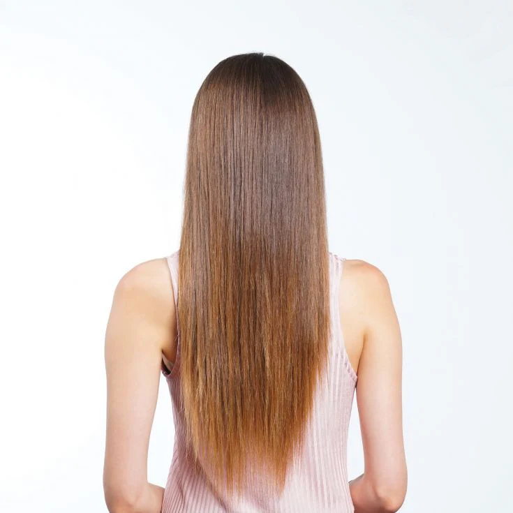 My Pro Steam professional steam hair straightener 230°C - Inhomebuy