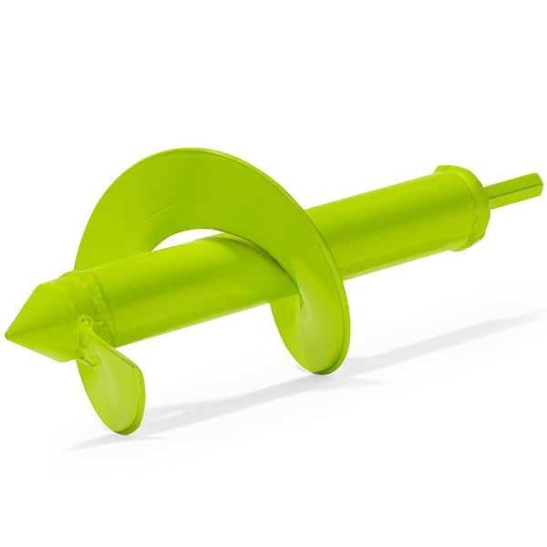 Xtremepowerus Rolling Tool Bag 18 with Wheels Portable Storage Organizer - Inhomebuy