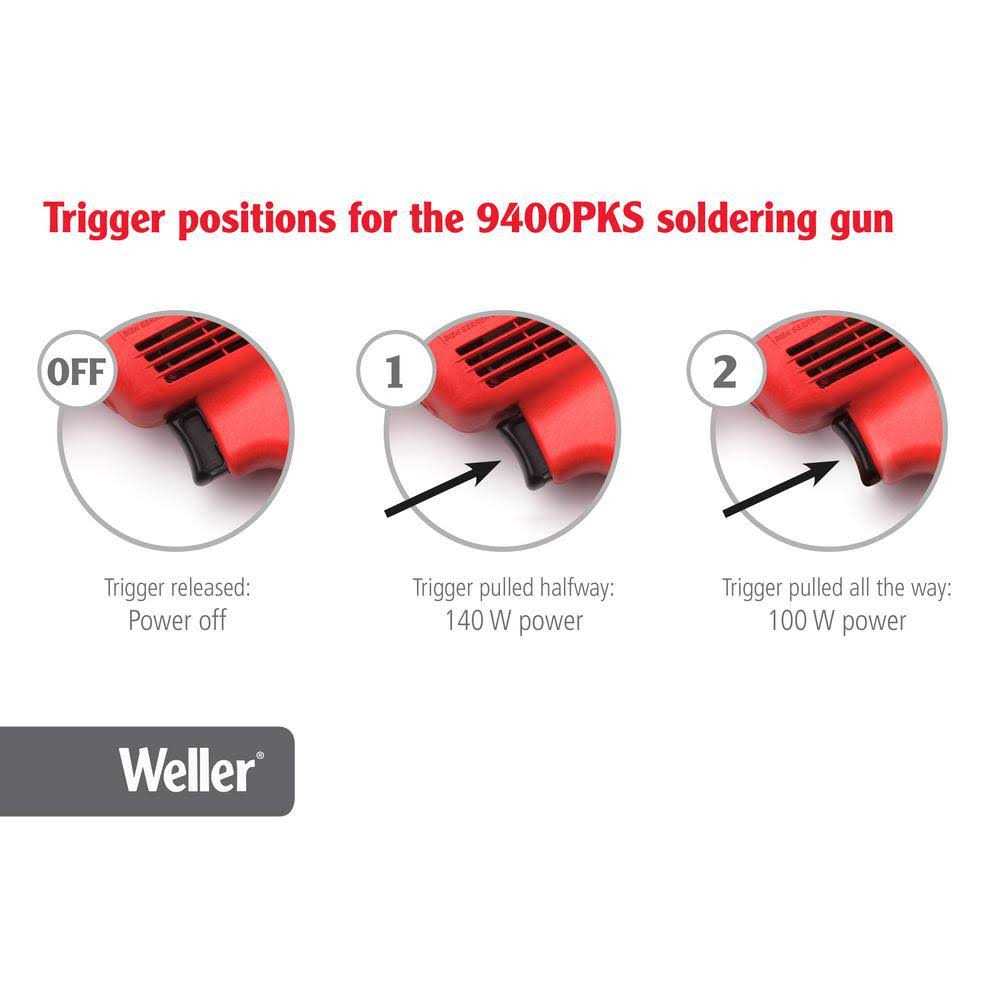 Weller MT1 Soldering Tip - Inhomebuy