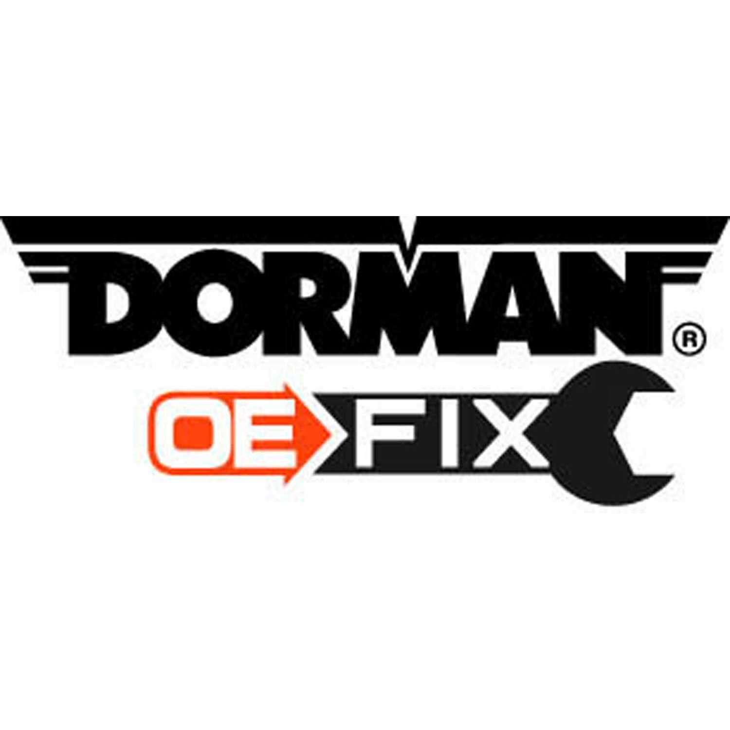Dorman 919-811 Fuel Line - Inhomebuy